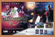 2007 Phantasy Star Universe PS2 Original Ad - for just $21.49! 
