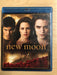 The Twilight Saga New Moon (Blu-ray, 2009) - K8 - for just $2.50! 