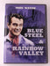 Blue Steel - Rainbow Valley (DVD, John Wayne Double Feature) - K0107 - for just $2.50! 