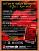 1999 Daikatana Sweepstakes Original Advertisement v1 - for just $19.49! 