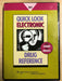 Quick Look Electronic Drug Reference 2011 (Software) - G0726 - for just $10.99! 
