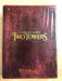 The Lord of the Rings The Two Towers (DVD, 4-Disc Set, Platinum Series) - NEW24 - for just $14.99! 