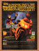 1995 Road Rash 3 Sweepstakes Original Ad v4 - for just $17.99! 