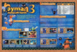 2003 Rayman 3 Hoodlum Havoc GameCube Original Ad v1 - for just $21.49! 