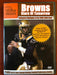 Browns Stars of Tomorrow Collegiate Highlights 2005-2006 Draft (DVD) - L02 - for just $1.99! 