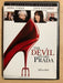 The Devil Wears Prada (DVD, 2006, Widescreen) - L06 - for just $1.99! 