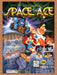 1995 Space Ace Genesis Original Ad v2 - for just $17.99! 