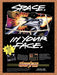 1993 Warp Speed Genesis Original Ad v1 - for just $17.99! 