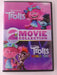Trolls - Trolls World Tour (DVD, double feature) - K6 - for just $4.25! 