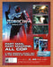 2023 Robocop Rogue City PS5 Original Ad v1 - for just $17.99! 