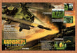 2000 Gunship! Rock The Bloc PC Original Ad v1 - for just $21.49! 