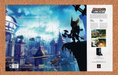 2008 Ratchet & Clank Tools of Destruction PS3 Original Ad v1 - for just $21.49! 