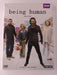 Being Human - Season Three (DVD, BBC, 2011) - K6 - for just $3.25! 
