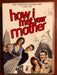 How I Met Your Mother - Season 2 (DVD, 2006) - J0409 - for just $2.99! 