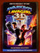 The Adventures of Sharkboy and Lava Girl in 3-D (DVD, 2005, 2D and 3D) - K9 - for just $3.99! 