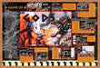 1993 Gods SNES Original Ad v1 - for just $21.49! 