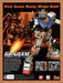 2001 Gundam Journey To Jaburo PS2 Original Ad v1 - for just $17.99! 