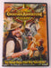 The Creation Adventure Team - Six Short Days, One Big Adventure (DVD) - J1231 - for just $2.99! 