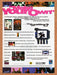 1993 Make My Video Sega CD Original Ad v1 - for just $17.99! 