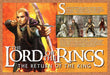 2003 Lord Of The Rings Return Of The King PS2 Original Ad - for just $21.49! 