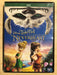 Tinker Bell and the Legend of the Neverbeast (DVD, Disney, 2014) - K10 - for just $3.50! 