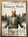 Whatever Works (DVD, 2009) - K7 - for just $2.99! 