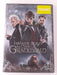 Fantastic Beasts the Crimes of Grindelwald (DVD, 2018) - NEW24 - for just $4.99! 