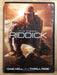 Riddick (DVD, 2013) - L04 - for just $3.50! 