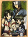 Utawarerumono - The Beast Within (DVD, Vol 5, 2006) - K8 - for just $3.99! 