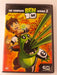 Ben 10 - The Complete Season 3 (DVD, 2006) - K8 - for just $4.99! 