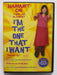 Margaret Cho - Im the One That I Want (DVD, 2000) - K5 - for just $1.99! 