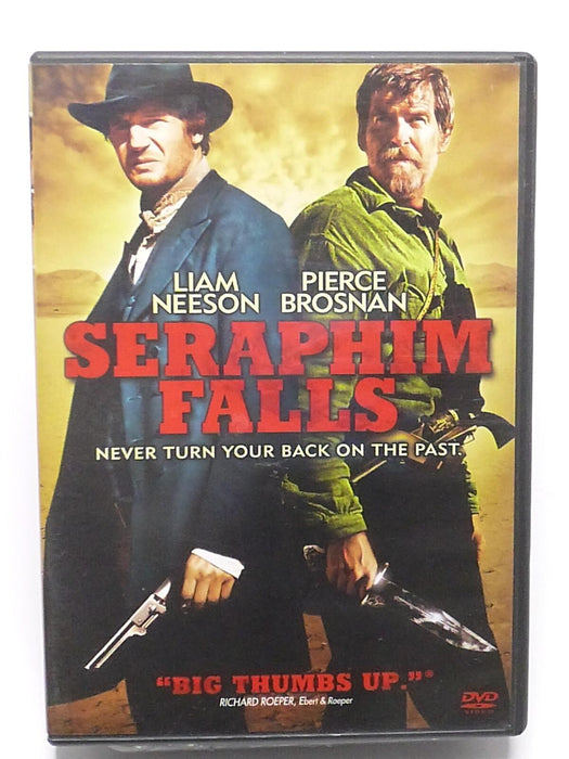 Seraphim Falls (DVD, 2006) - K5 - for just $2.99! 