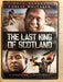 The Last King of Scotland (DVD, 2006, Full Screen) - K8 - for just $1.99! 