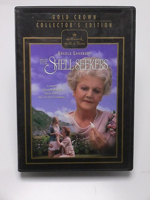 The Shell Seekers (DVD, Gold Crown Collectors Edition, Hallmark, 1989) - J0319 - for just $4.99! 