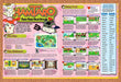 2003 Hamtaro GBA Original Ad - for just $21.49! 