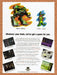 1997 Epic Games Windows 95 Games Original Ad v1 - for just $15.29! 