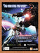 2009 Dynasty Warriors Gundam 2 Xbox 360 Original Ad v1 - for just $17.99! 