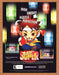 2003 Original Super Puzzle Fighter 2 GBA Ad - for just $17.99! 