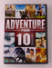 Adventure Pack - White Fang, Fury, Rugged Gold, To Brave A.. (DVD, 10 film) - K5 - for just $2.99! 