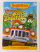 VeggieTales - Minnesota Cuke and the Search for Noahs Umbrella (DVD) - L02 - for just $2.99! 