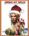 2005 EverQuest Holiday Original Holiday Ad - for just $21.49! 