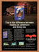 1987 Guild Of Thieves Amiga Original Ad v1 - for just $18.49! 