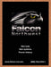 1999 Falcon Northwest Computer Systems New Logo Original Advertisement v8 - for just $19.49! 