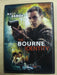 The Bourne Identity (DVD, 2002) - J0917 - for just $1.99! 
