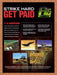 1999 F-16 Aggressor PC Original Ad v2 - for just $19.49! 