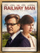 The Railway Man (DVD, 2013) - K7 - for just $3.99! 