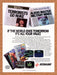 1990 Konami NES Games Original Contra MGS Ad - for just $18.99! 