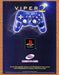 2001 PS1 Viper 2 Turbo Controller Original Ad v1 - for just $15.29! 