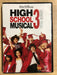 High School Musical 3 - Senior Year (DVD, Disney, 2008) - L06 - for just $1.99! 