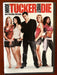 John Tucker Must Die (DVD, 2006) - K5 - for just $1.99! 